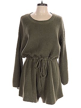 Mable Mable Romper (view 1)