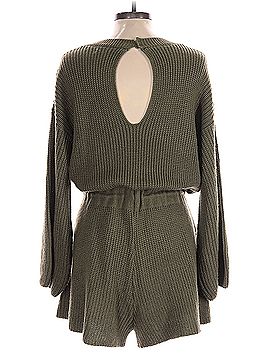 Mable Mable Romper (view 2)