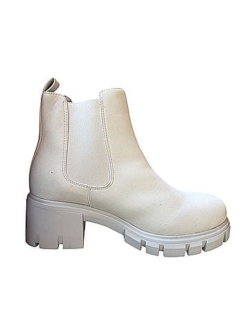 Mia Ankle Boots (view 1)