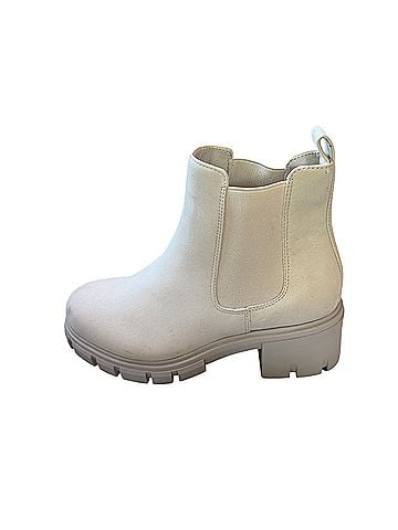 Mia Ankle Boots (view 2)