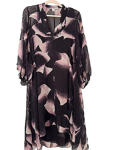 Diane von Furstenberg Cocktail Dress (view 1)