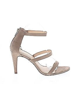 Kelly By Clinton Kelly Kelly By Clinton Kelly Heels (view 1)