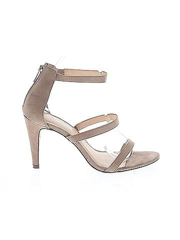 Kelly By Clinton Kelly Kelly By Clinton Kelly Heels (view 1)