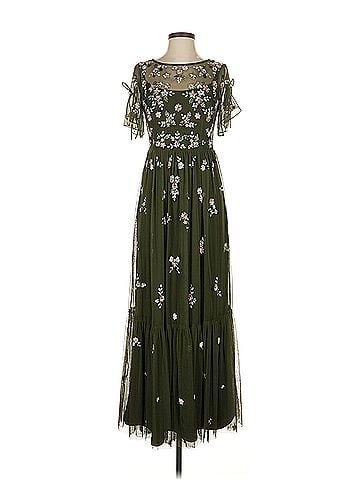 Adrianna Papell Adrianna Papell Cocktail Dress (view 1)