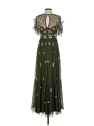 Adrianna Papell Adrianna Papell Cocktail Dress (view 2)