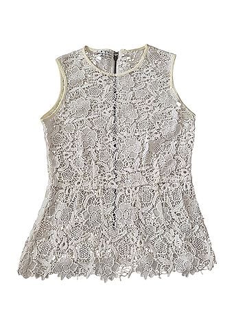 CAbi Sleeveless Blouse (view 1)