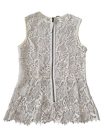 CAbi Sleeveless Blouse (view 2)