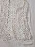 CAbi White Sleeveless Blouse Size S - photo 4