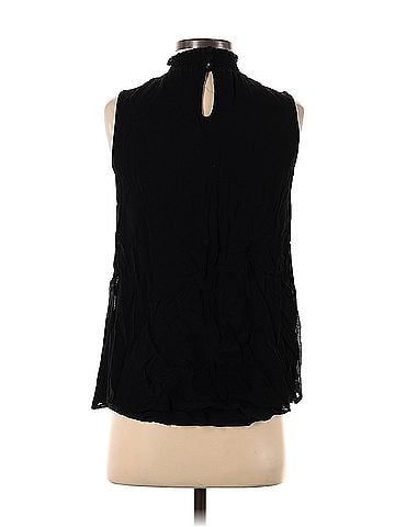 Sundance Sundance Sleeveless Blouse (view 2)