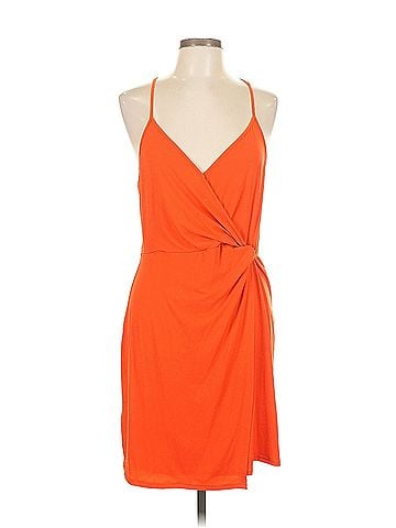 BCBGeneration Bcb Generation Cocktail Dress (view 1)