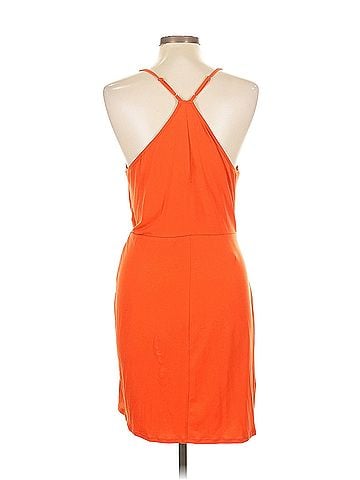 BCBGeneration Bcb Generation Cocktail Dress (view 2)