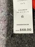 BCBGeneration Solid Orange Bcb Generation Cocktail Dress Size L - photo 7