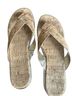 Donald J Pliner Flip Flops - Donald J Pliner Flip Flops Size 11 - photo 1