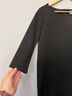 Gap Black Casual Dress Size S - photo 5