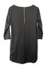 Gap Black Casual Dress Size S - photo 2