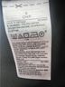 Gap Black Casual Dress Size S - photo 6