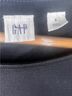 Gap Black Casual Dress Size S - photo 3