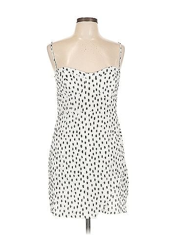 Zara Zara Cocktail Dress (view 1)