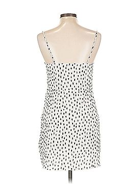 Zara Zara Cocktail Dress (view 2)