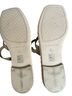 Donald J Pliner Brown Sandals Size 11 - photo 2