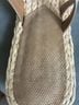 Donald J Pliner Brown Sandals Size 11 - photo 3