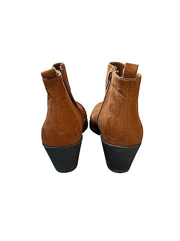 Forever 21 Ankle Boots (view 2)
