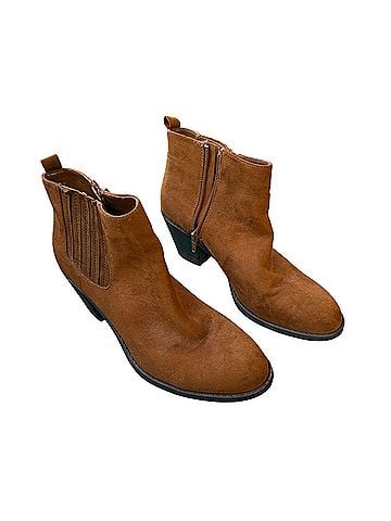 Forever 21 Ankle Boots (view 1)