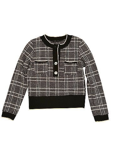 Zara Pullover Sweater (view 1)