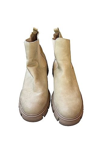 Madden Girl Ankle Boots (view 1)