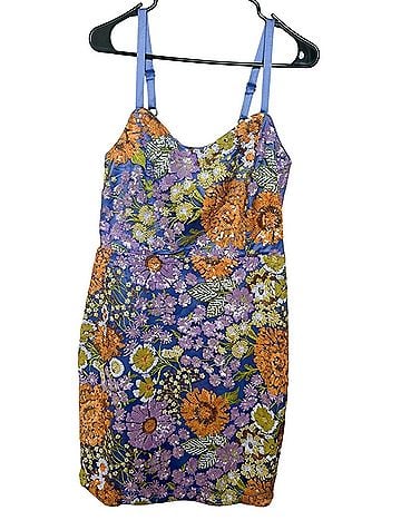 Boston Proper Cocktail Dress (view 1)