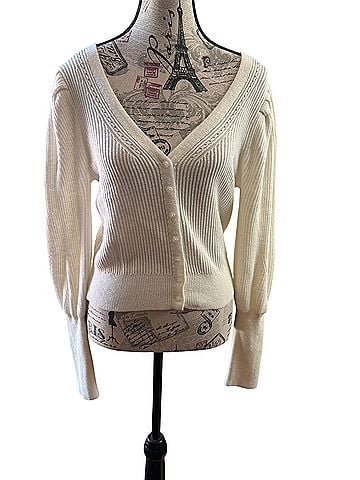 Abercrombie & Fitch Cardigan (view 1)