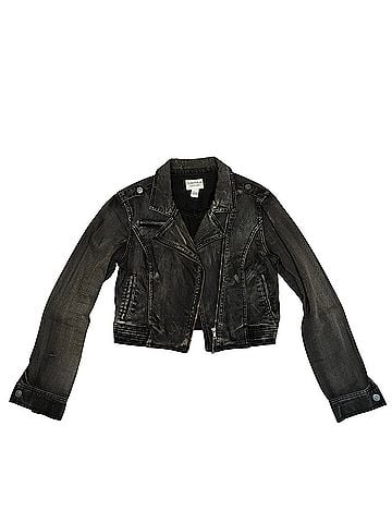 Forever 21 Denim Jacket (view 1)