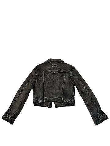 Forever 21 Denim Jacket (view 2)
