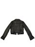 Forever 21 Black Denim Jacket Size M - photo 2