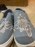 Comfortview Blue Sneakers Size 11 (wide) - photo 5
