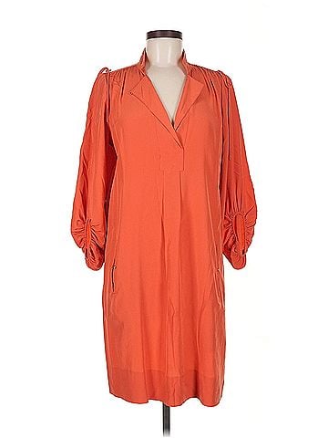 Diane von Furstenberg Diane Von Furstenberg Casual Dress (view 1)
