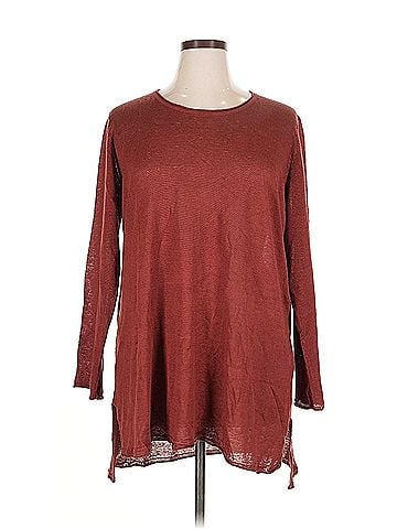 Gudrun Sjödén Gudrun Sjödén 3/4 Sleeve T Shirt (view 1)