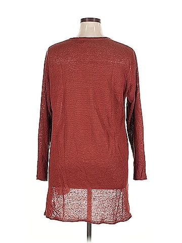Gudrun Sjödén Gudrun Sjödén 3/4 Sleeve T Shirt (view 2)