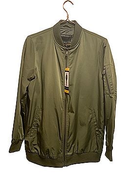 Bernardo Bomber Jacket (view 1)