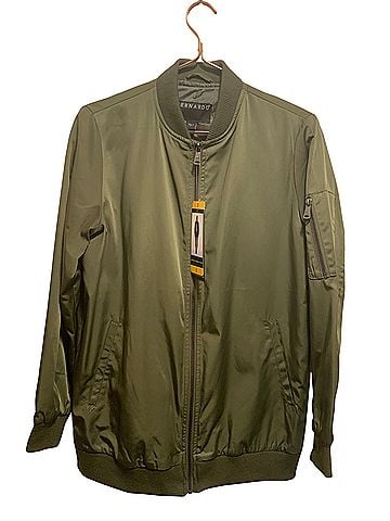 Bernardo Bomber Jacket (view 1)