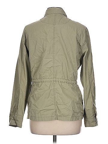 Chaps Chaps Jacket (view 2)