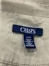 Chaps Jacket - Chaps Chaps Jacket Size L - photo 5