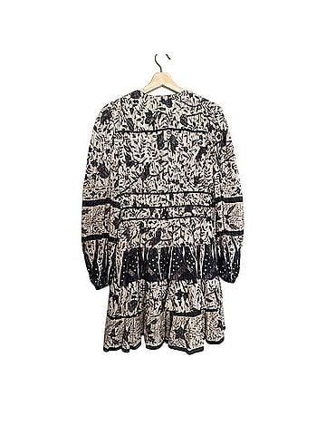 Ulla Johnson Nina Casual Dress (view 2)