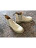 Dr. Martens Nubuck Ankle Boots - photo 4