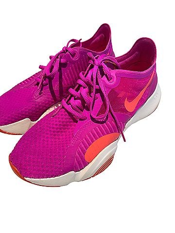 Nike Sneakers (view 1)