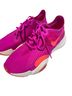 Nike Pink Sneakers Size 7 - photo 1