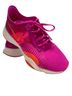 Nike Pink Sneakers Size 7 - photo 2