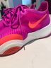 Nike Pink Sneakers Size 7 - photo 4