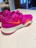 Nike Pink Sneakers Size 7 - photo 5