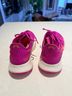Nike Pink Sneakers Size 7 - photo 3